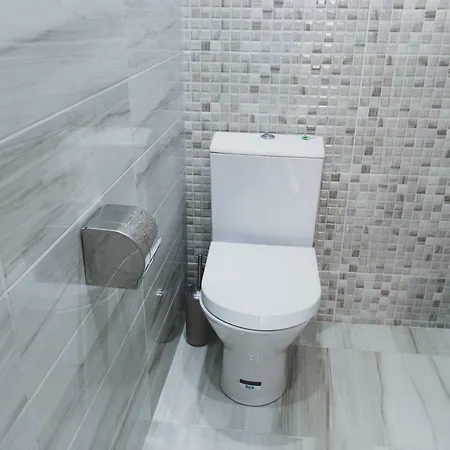 Apartment Morska Street Burgas City