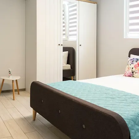 Apartment Morska Street Burgas City