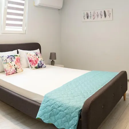 Morska Street Apartament